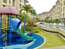 Serenity Park (D28), Condominium #635009001